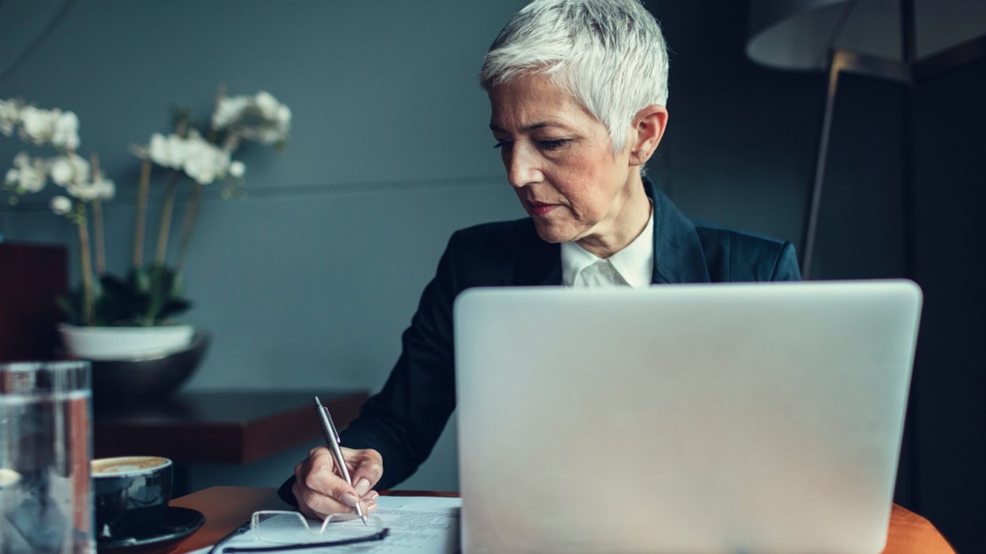 High savings rates leave savers vulnerable to tax charges