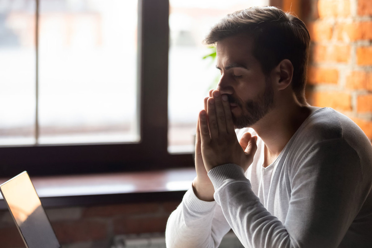 Money and mental health: 7-step strategy to relieve financial anxiety