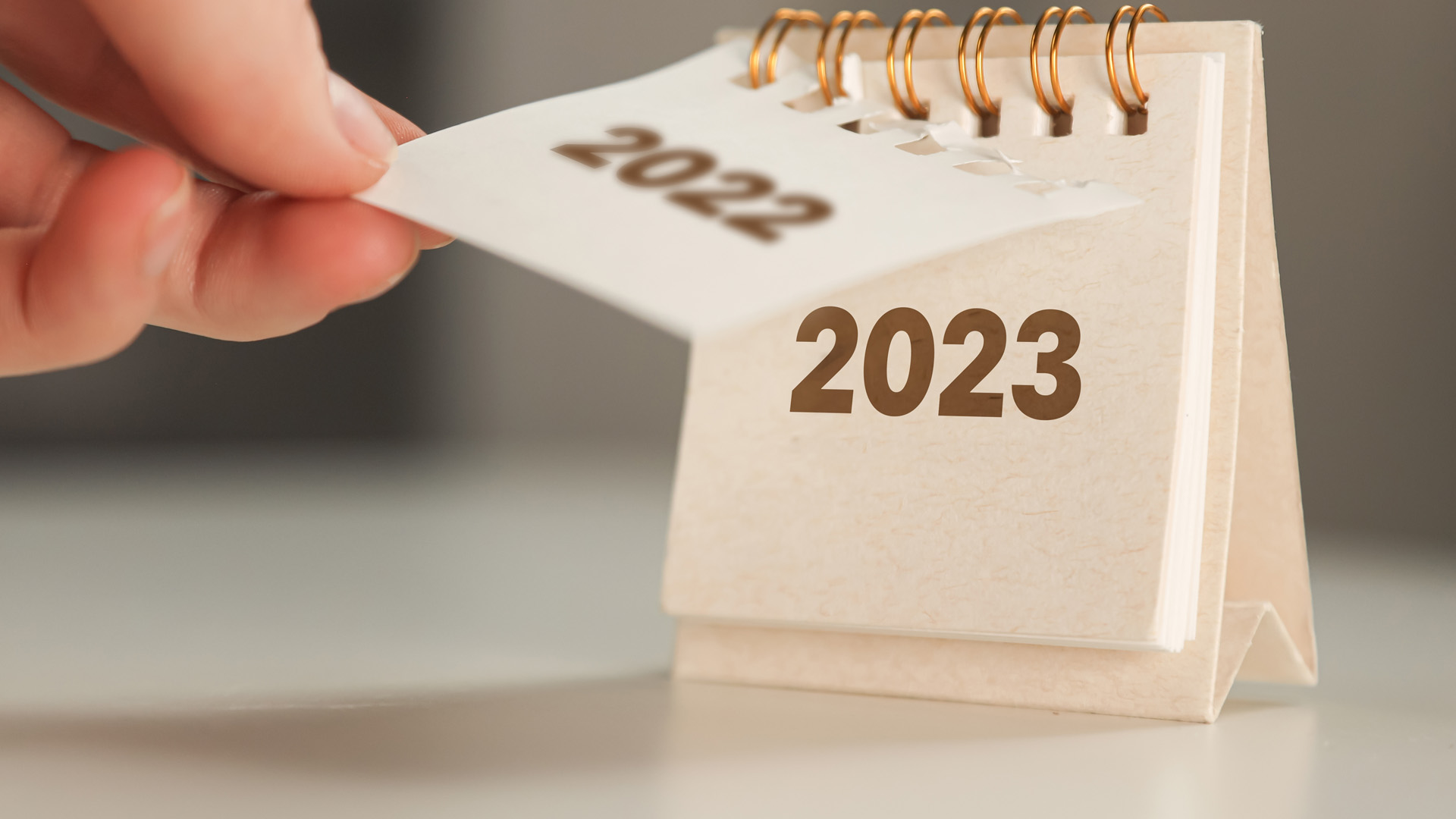 Investment themes for 2023: staying defensive in a market recovery