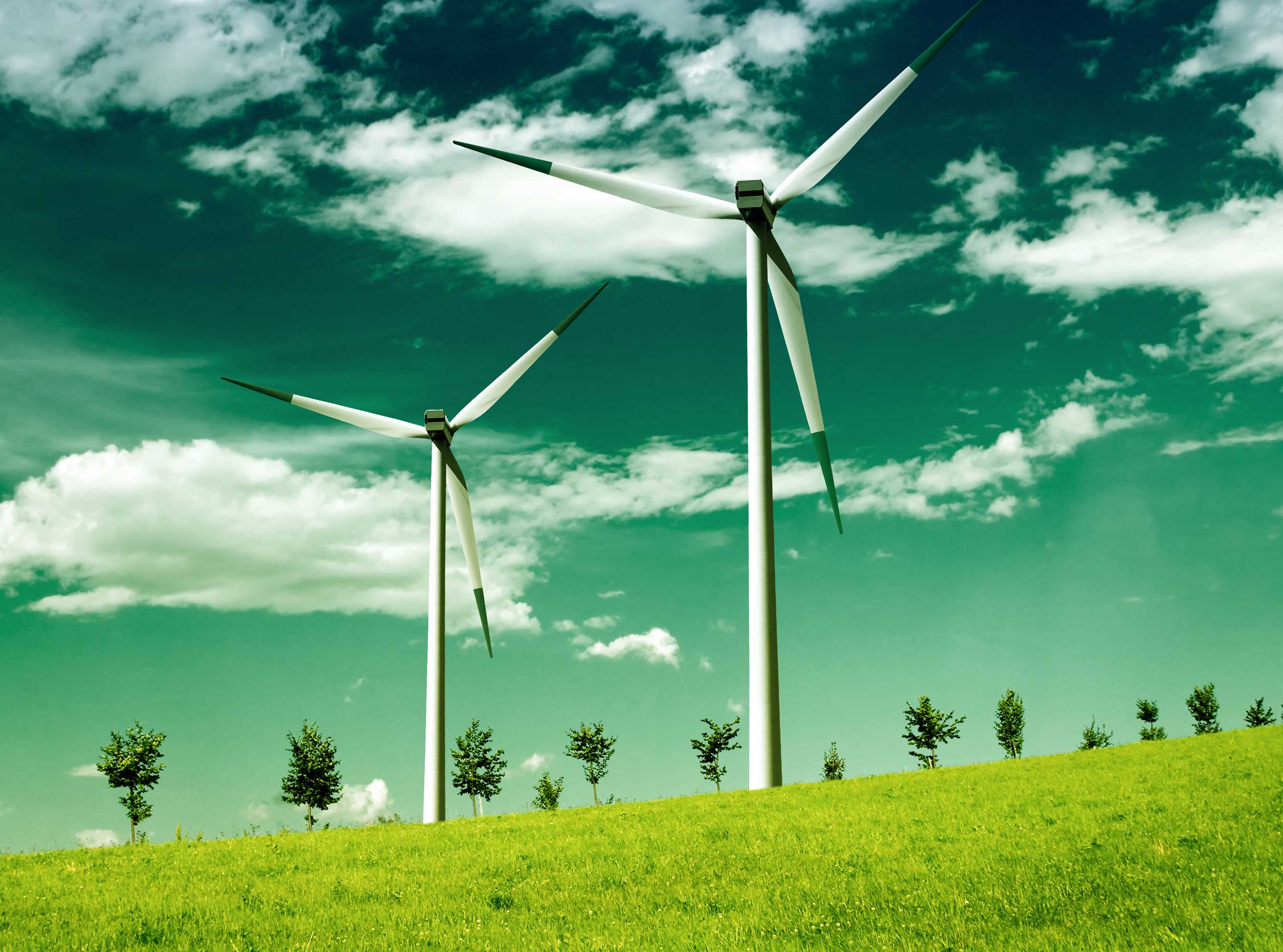 Greencoat UK Wind – new fund raising