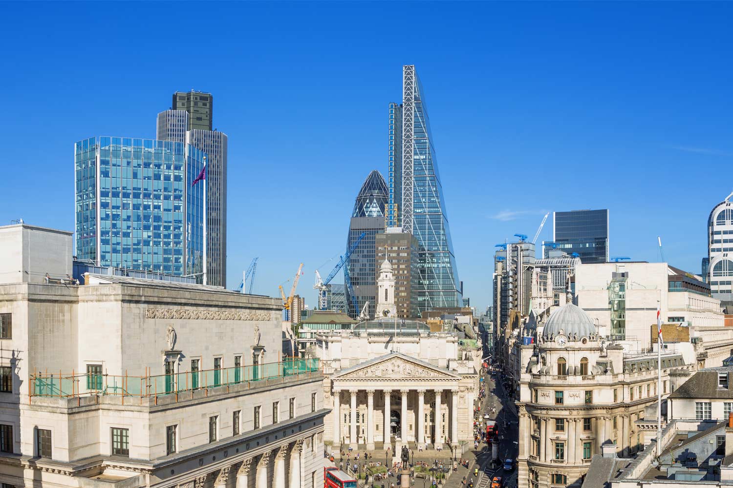 How is the UK economy doing?