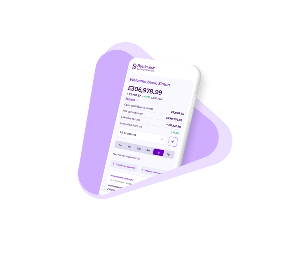 Bestinvest Hero Image 3