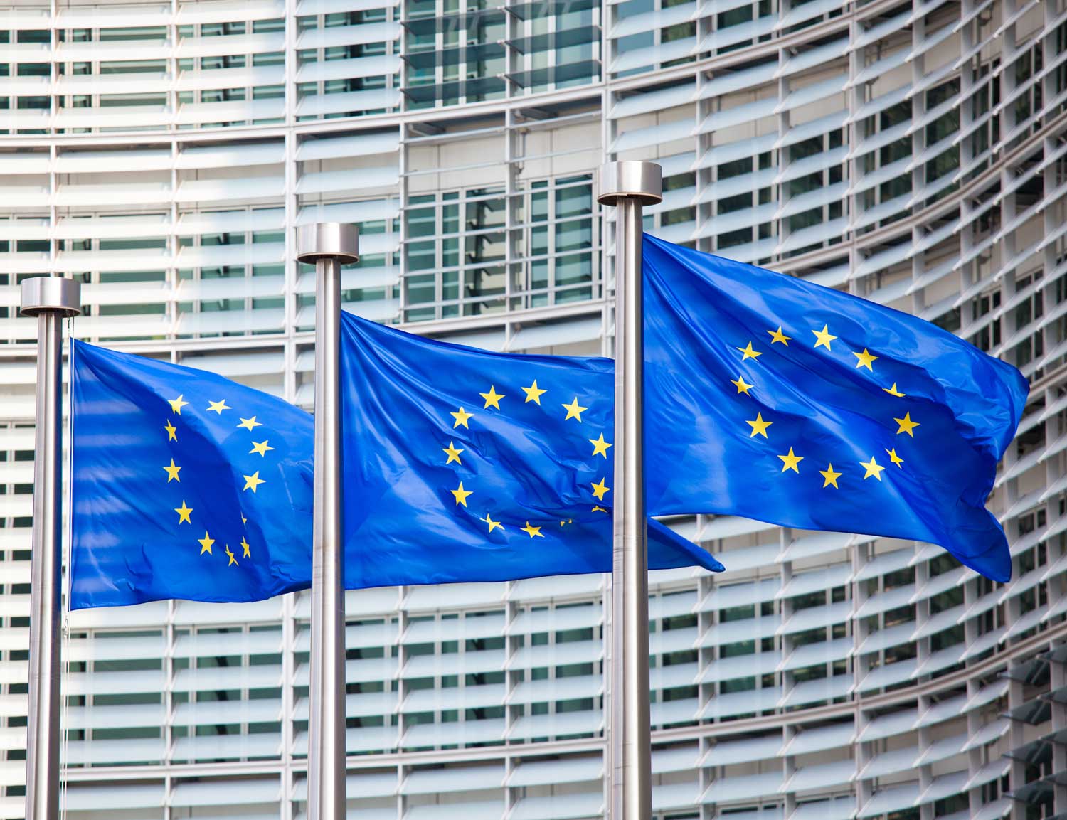 All eyes on upcoming Brexit votes – weekly update 11 March