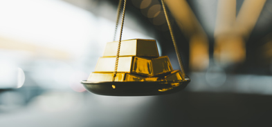 What's driving the Gold price?