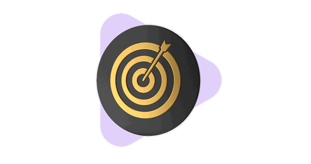 Goals Target Image Content