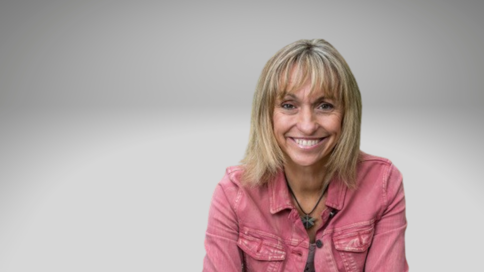 Give us your goals - episode 5 with Michaela Strachan