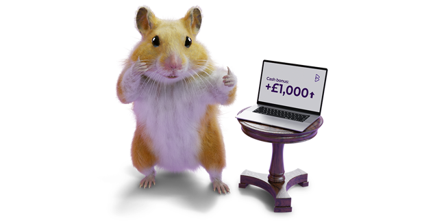Hamster Thumbs Up 1140X600