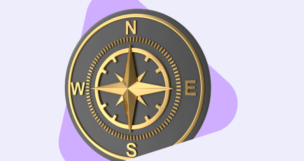 Compass 1