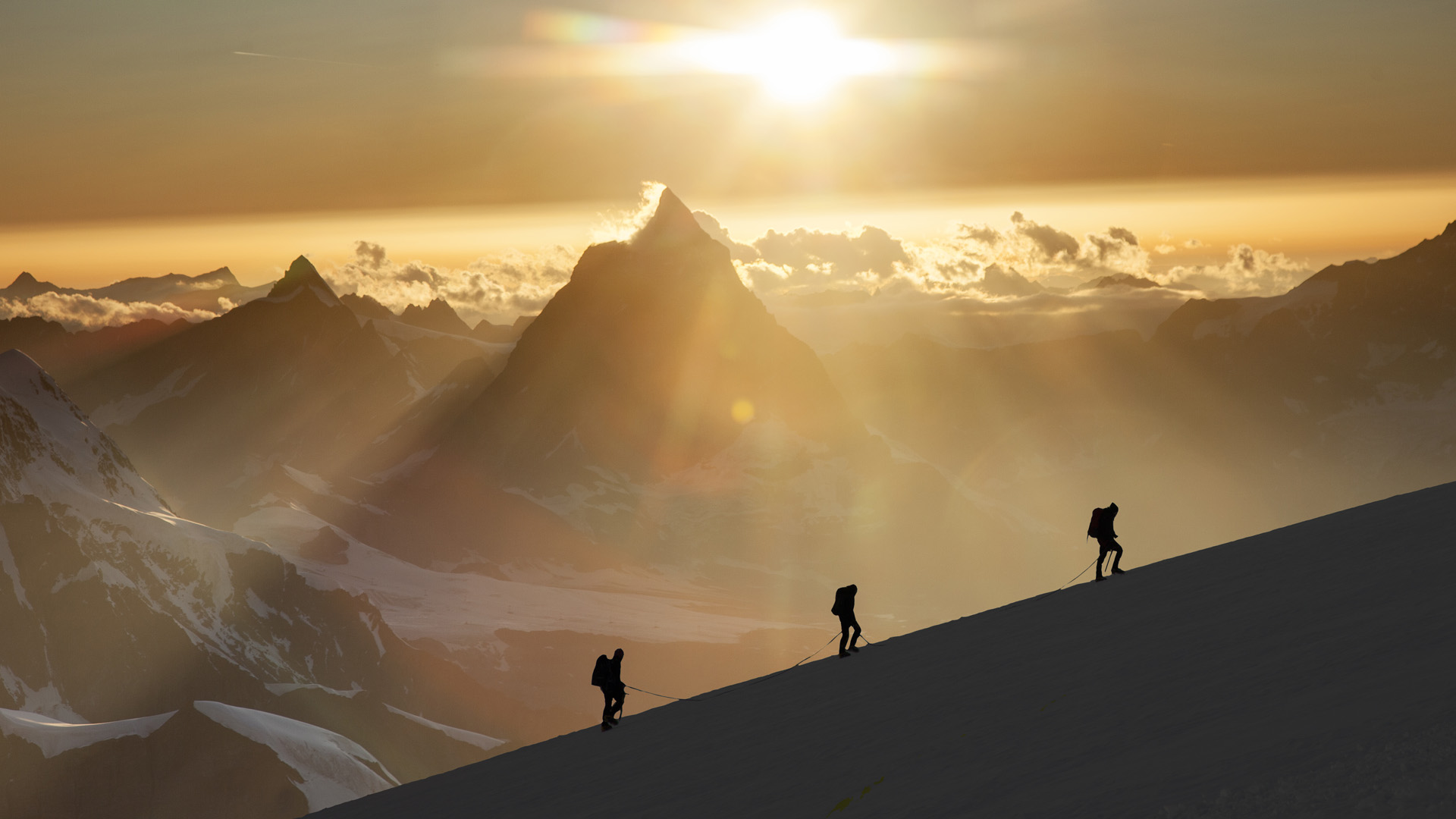 Private Client Week - The megatrends shaping investment portfolios