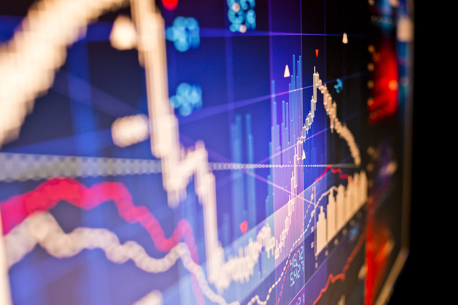 Bonds versus equities: who is right on the economic outlook?