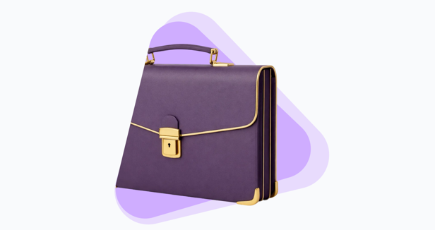 Briefcase