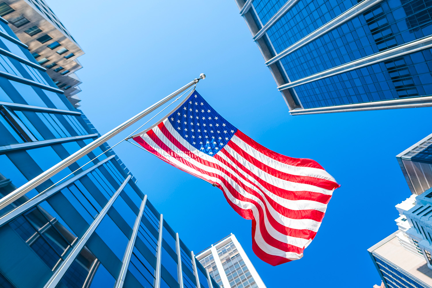 US markets: beyond the mega-caps