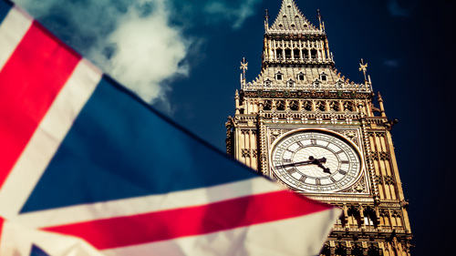 Autumn statement 2022: restoring the UK's credibility