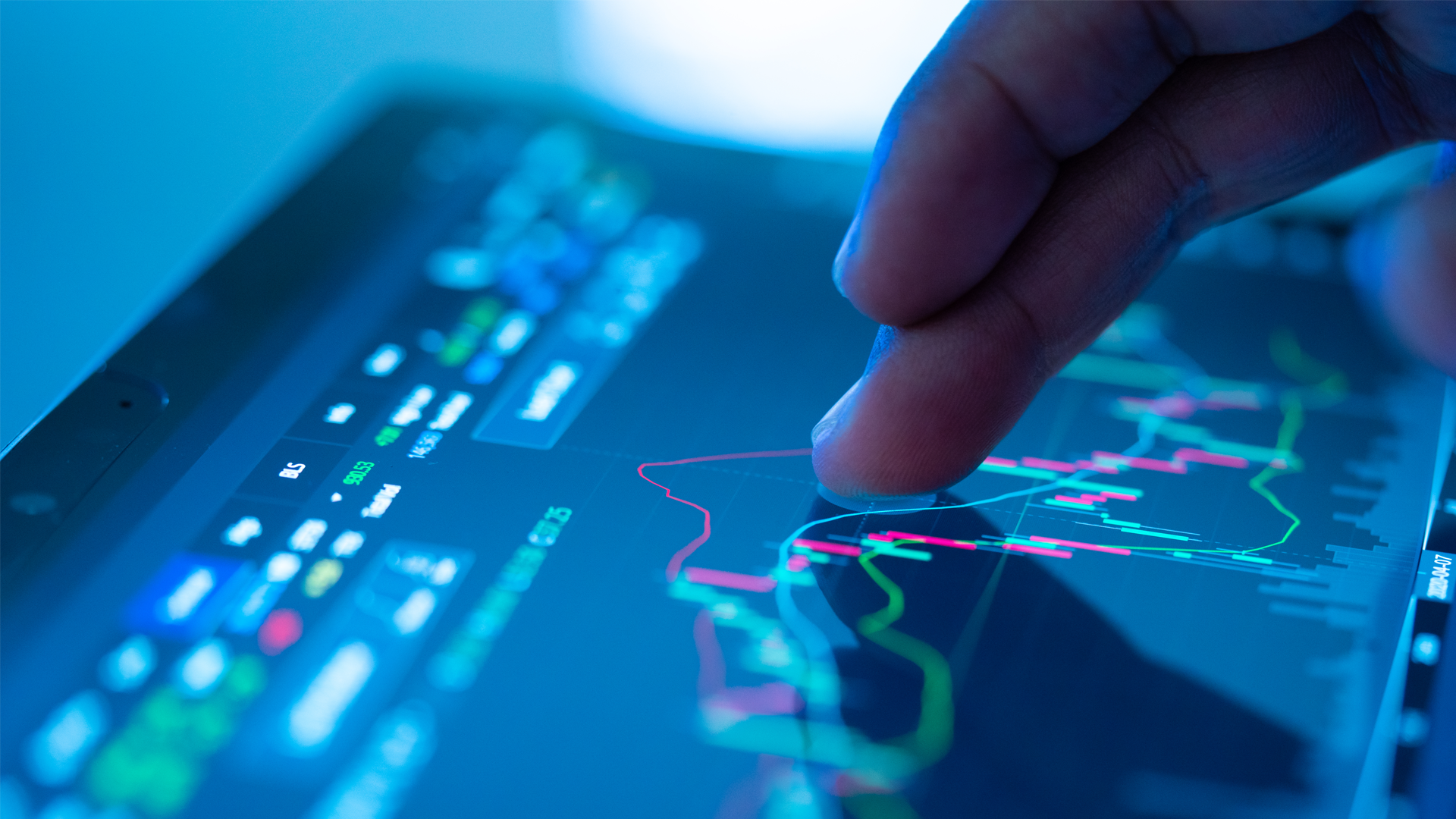 A return to fixed income