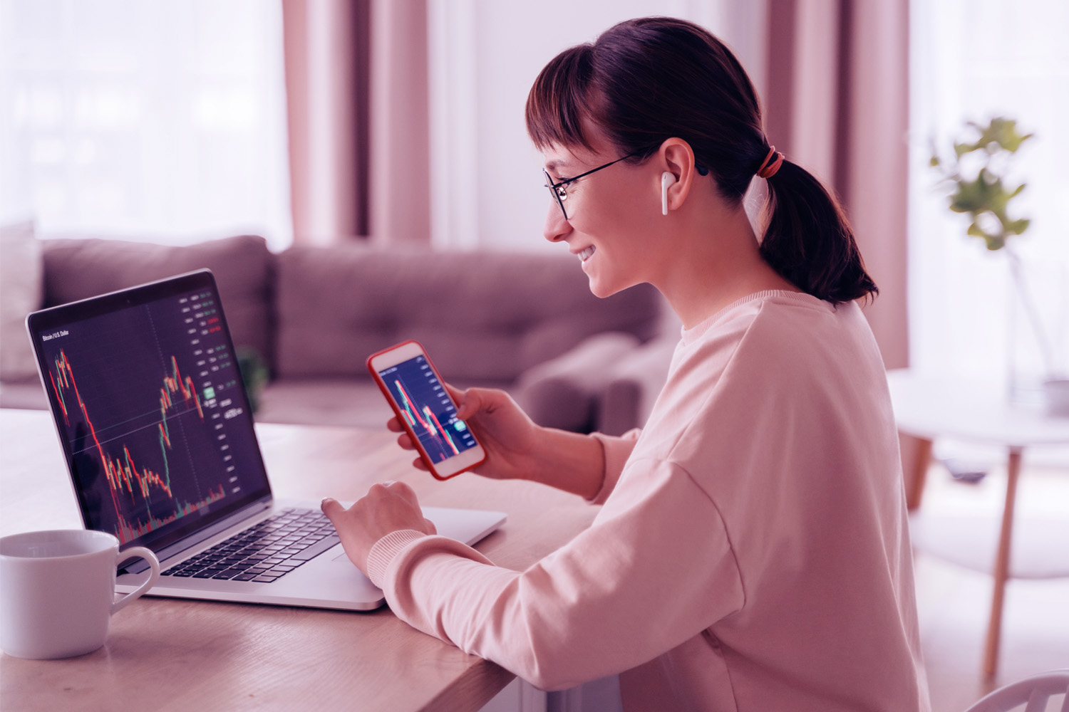 Five ways investments can generate an income
