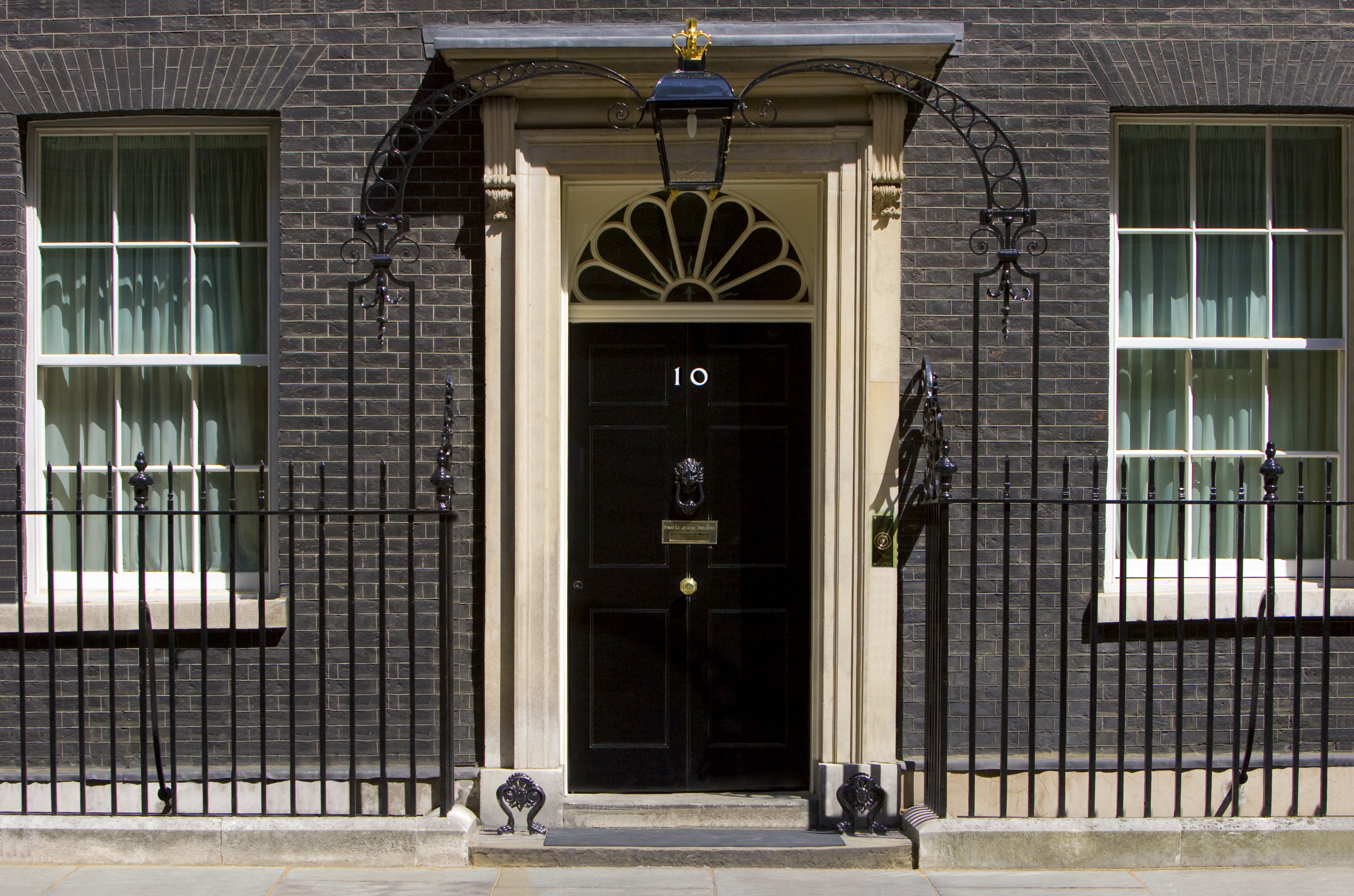 The people behind the Autumn Budget 2026