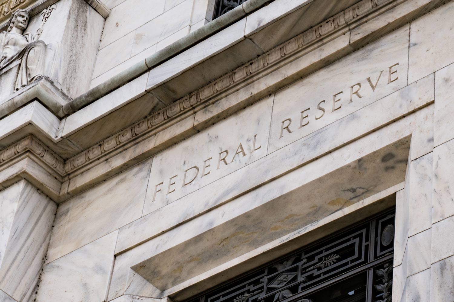 Threats to the liquidity punchbowl, is the party over? Or will equities absorb the effects?