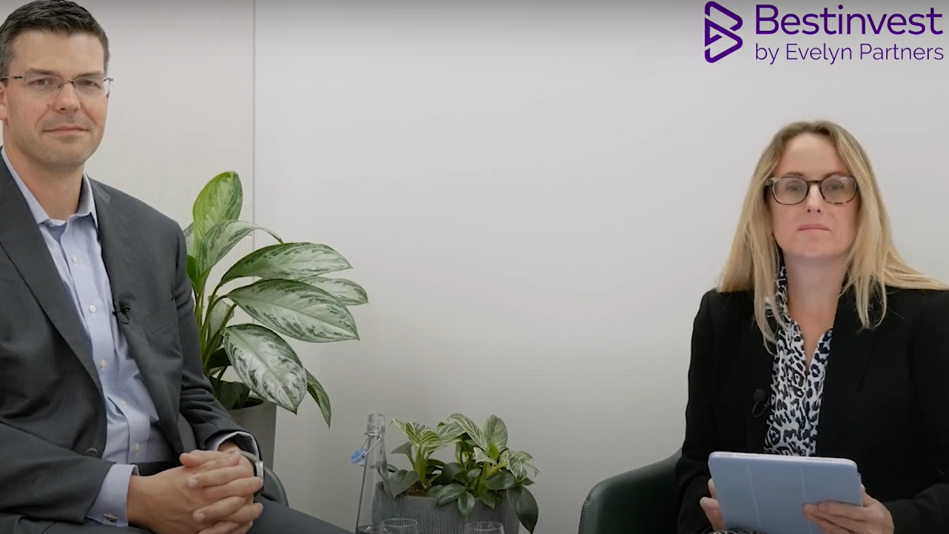 GQG Partners funds update with Brian Kersmanc