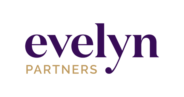 Evelyn Logo Content Block