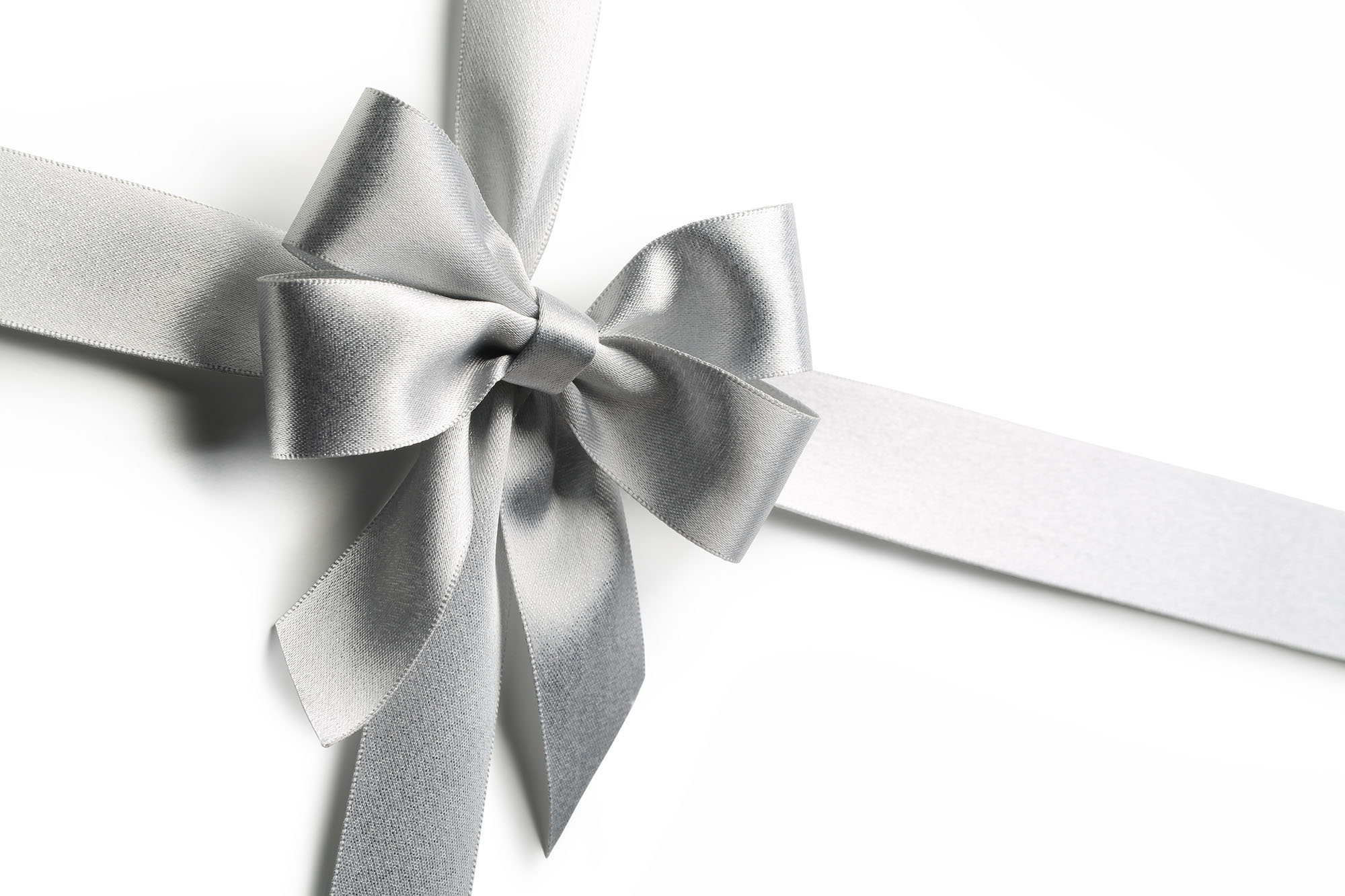 Financial gifts explained