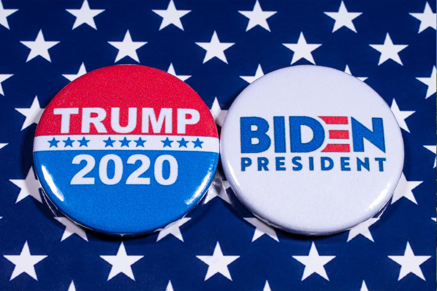 2020 US elections – the early results
