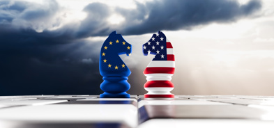 Investment Outlook: Europe has woken up to the “America First” agenda