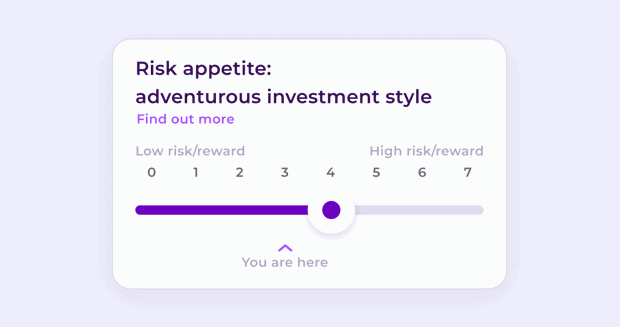 Invest the way you want 