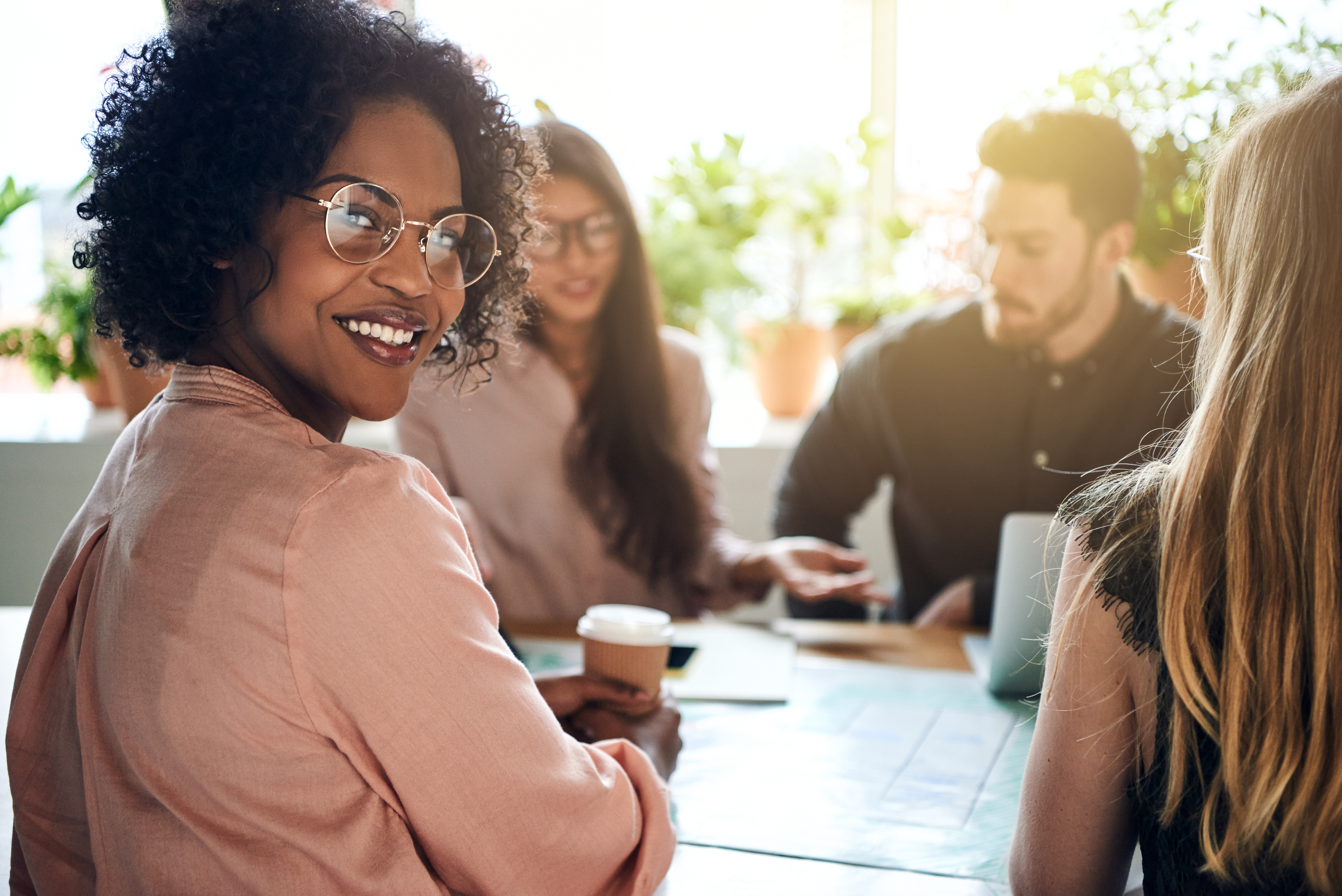 Look back, move forward – an investors' overview 