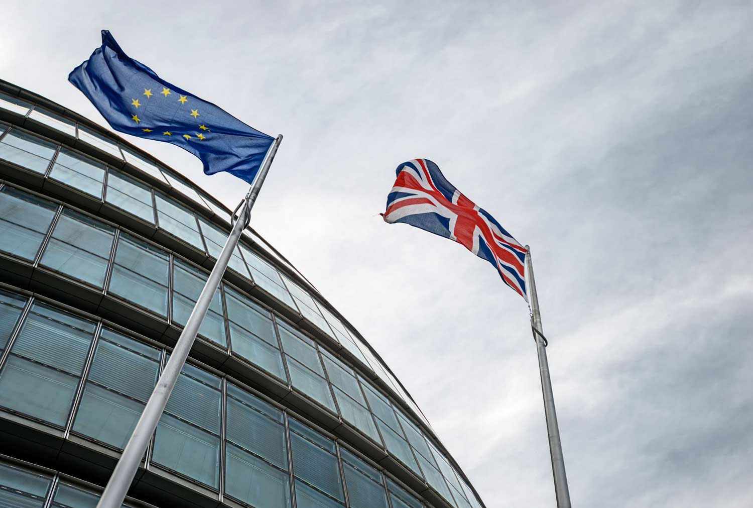 Sterling rebounded as Brexit outlook softened – weekly update 28 January