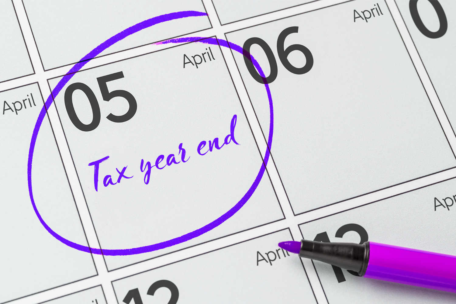 Is this the most important tax-year end ever?
