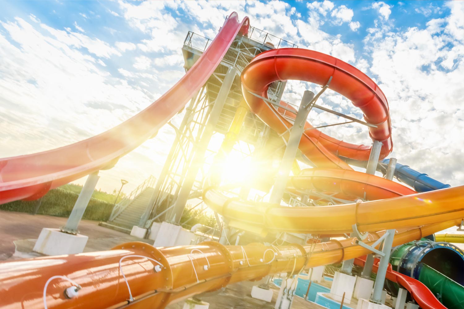 Investment risk – sometimes the biggest risk is taking no risk at all