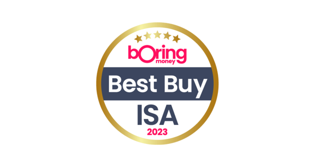 Best Buy Isa 2023
