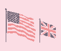 US UK Flags 2800X800px 01
