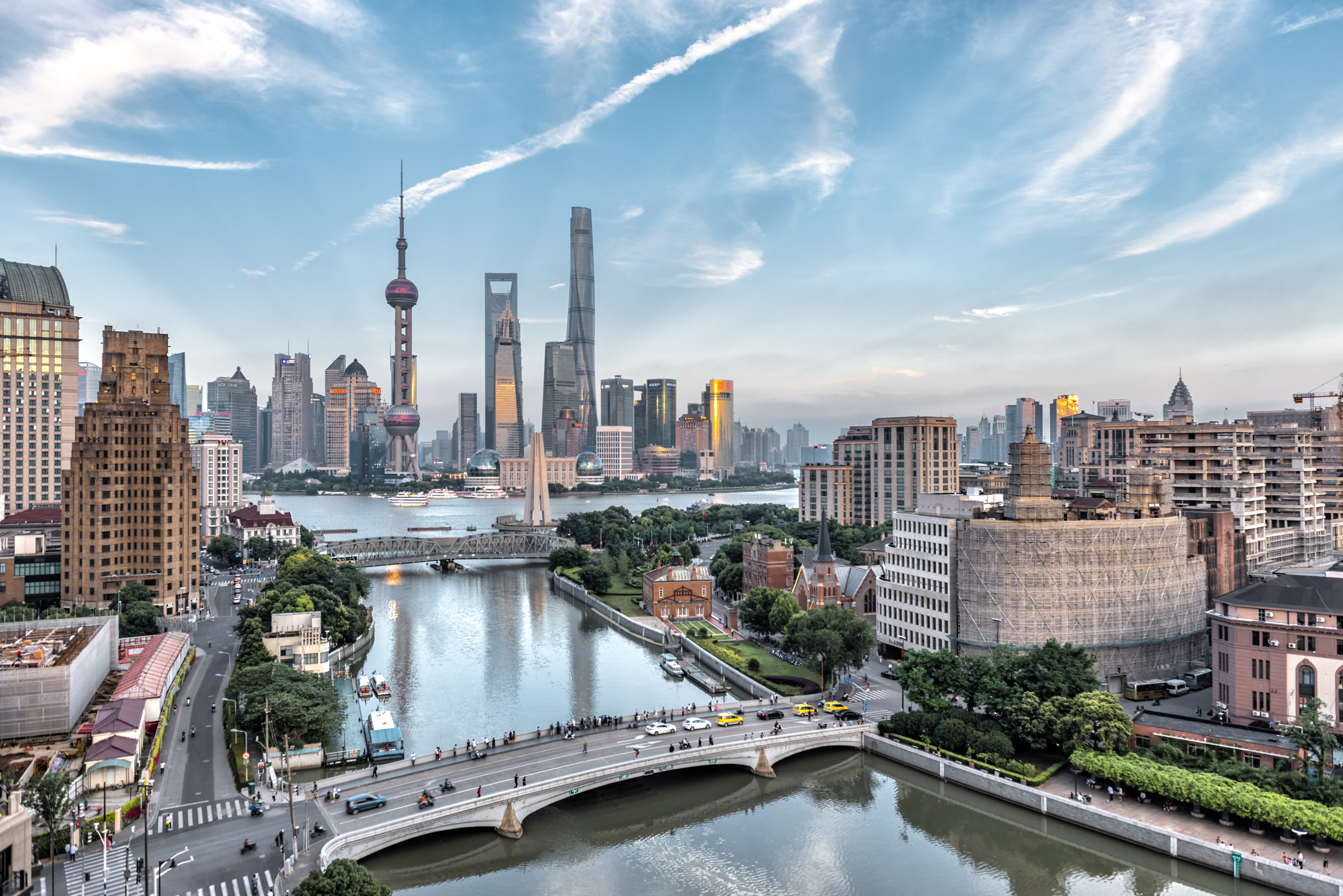 Investment Outlook: Balancing the West Side Story with the East Side Story