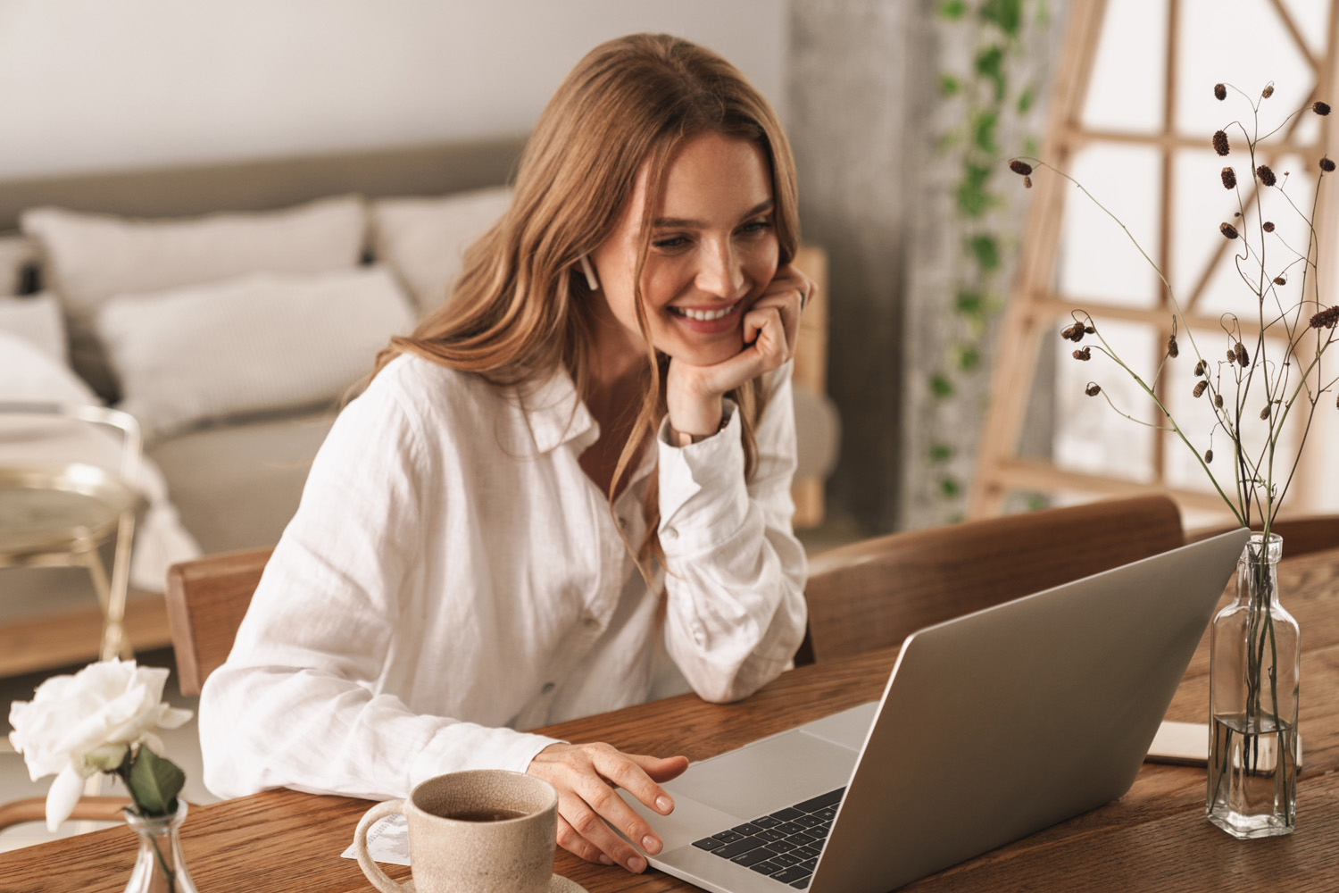 8 tax-efficient ways to get ahead early in the tax year