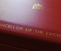 Article Export Red Briefcase