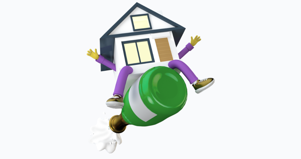 Buying A House V2