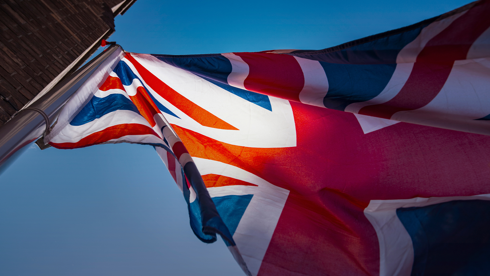 Not so broken Britain