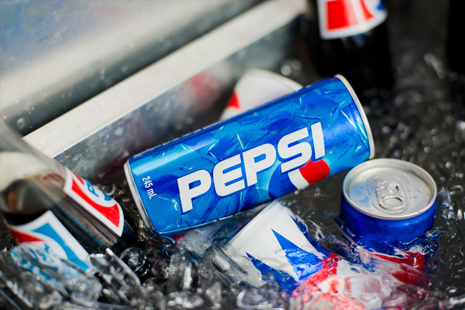 Where did our clients invest last month?