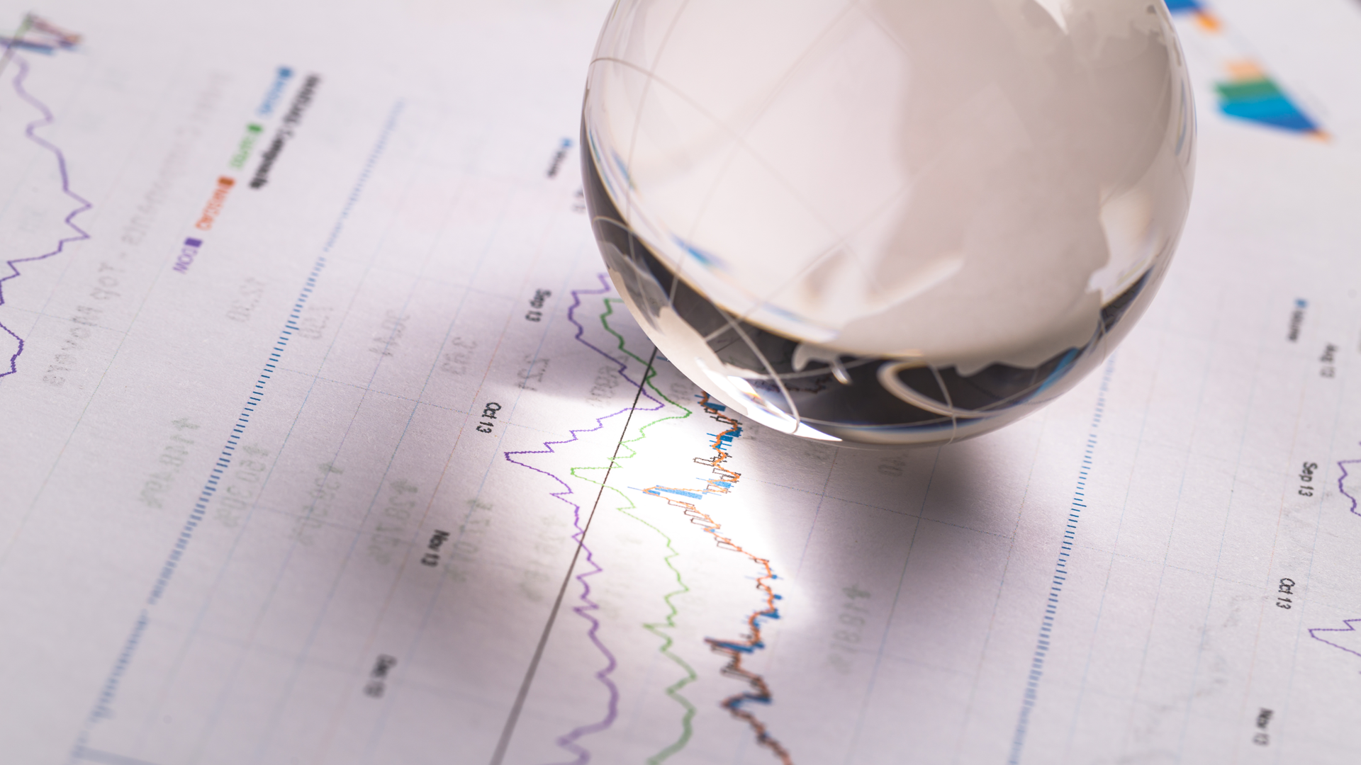 Is the yield curve signalling recession?