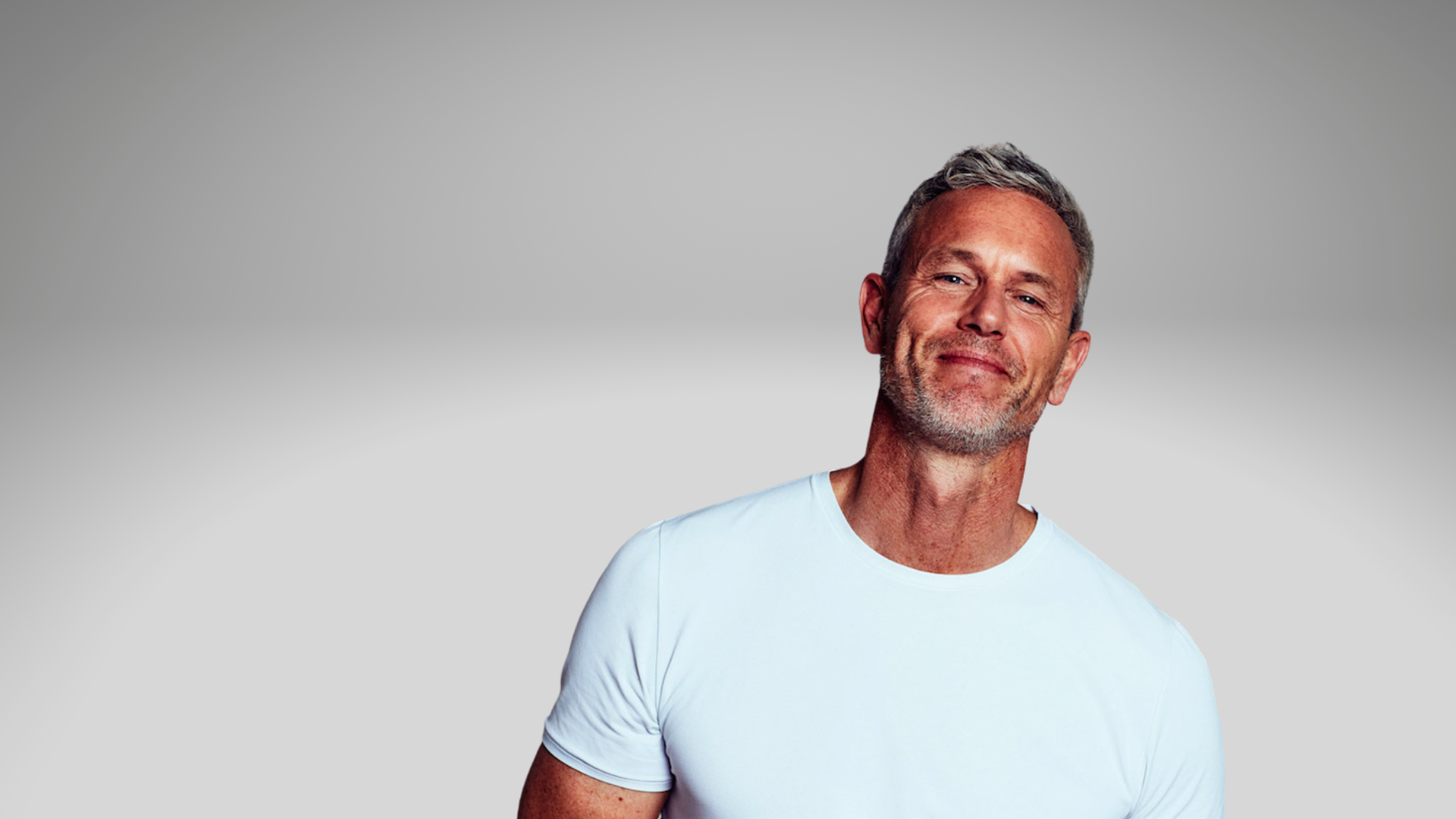 Give us your goals - episode 6 with Mark Foster